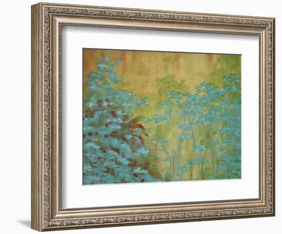 Morning Light-Herb Dickinson-Framed Photographic Print