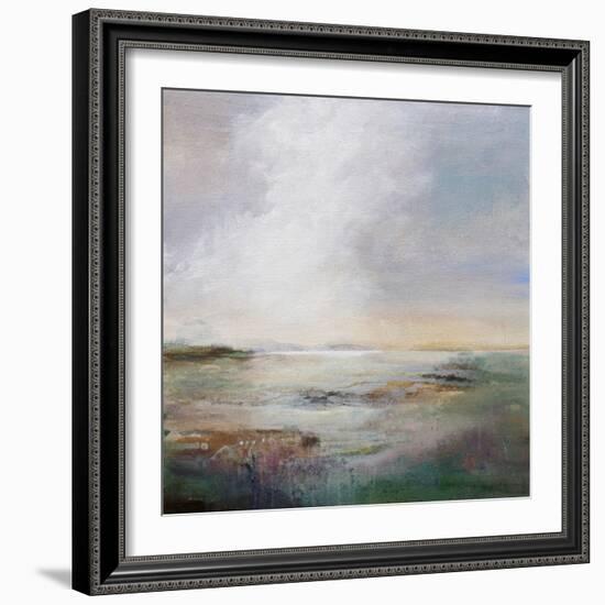 Morning Light-Karen Hale-Framed Art Print