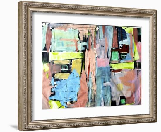 Morning Light-David Studwell-Framed Giclee Print