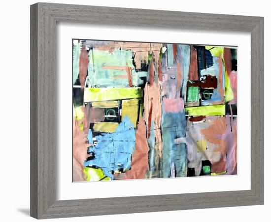 Morning Light-David Studwell-Framed Giclee Print