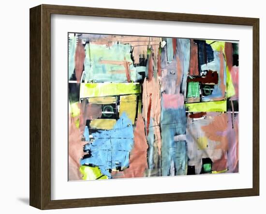 Morning Light-David Studwell-Framed Giclee Print