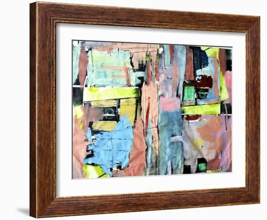 Morning Light-David Studwell-Framed Giclee Print