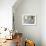 Morning Light-David Studwell-Framed Giclee Print displayed on a wall