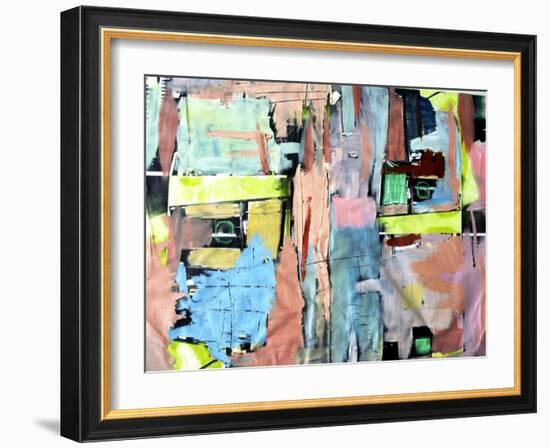 Morning Light-David Studwell-Framed Giclee Print