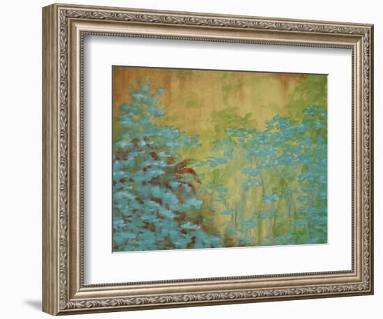 Morning Light-Herb Dickinson-Framed Photographic Print