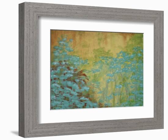 Morning Light-Herb Dickinson-Framed Photographic Print