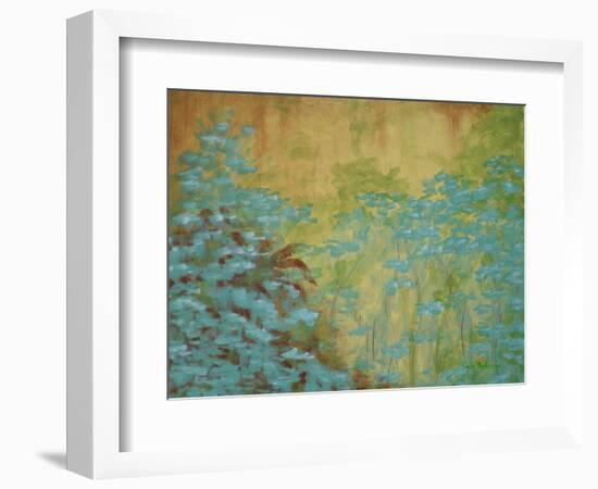 Morning Light-Herb Dickinson-Framed Photographic Print