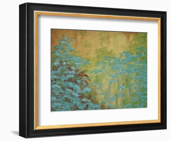 Morning Light-Herb Dickinson-Framed Photographic Print