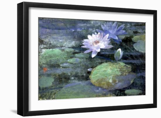 Morning Light-Ailian Price-Framed Art Print