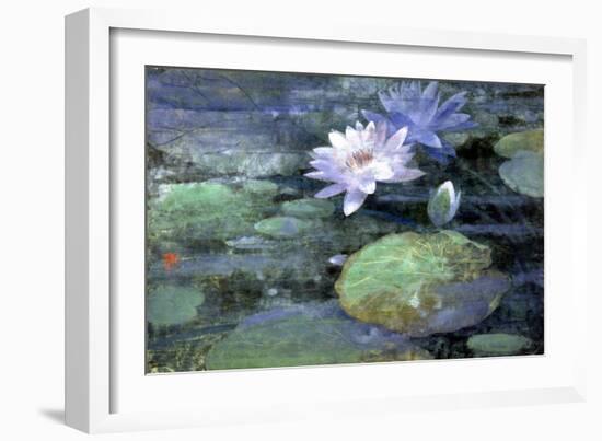 Morning Light-Ailian Price-Framed Art Print