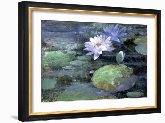 Morning Light-Ailian Price-Framed Art Print