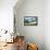 Morning Light-Jane Slivka-Framed Stretched Canvas displayed on a wall
