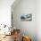 Morning Light-Jane Slivka-Mounted Art Print displayed on a wall