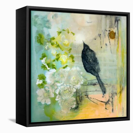 Morning Light-Wyanne-Framed Premier Image Canvas