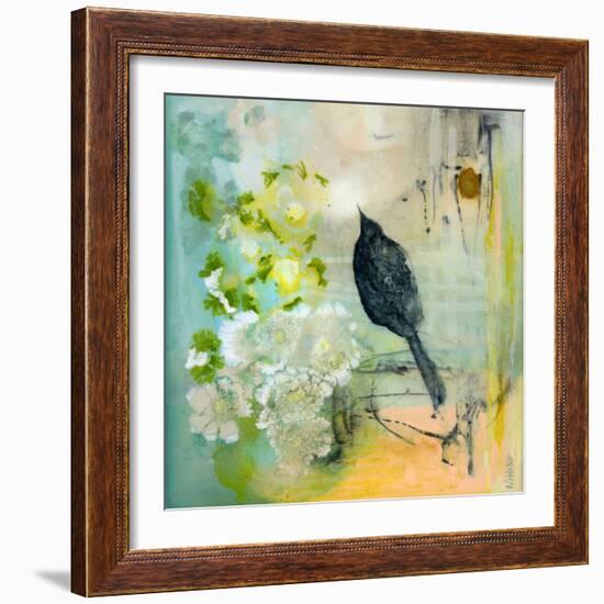 Morning Light-Wyanne-Framed Giclee Print