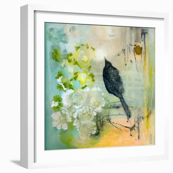 Morning Light-Wyanne-Framed Giclee Print