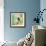 Morning Light-Wyanne-Framed Giclee Print displayed on a wall