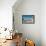 Morning Light-Mary Lou Johnson-Framed Stretched Canvas displayed on a wall