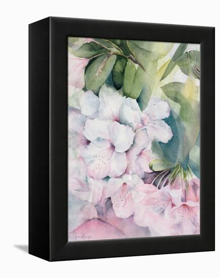 Morning Magic-Karen Armitage-Framed Premier Image Canvas