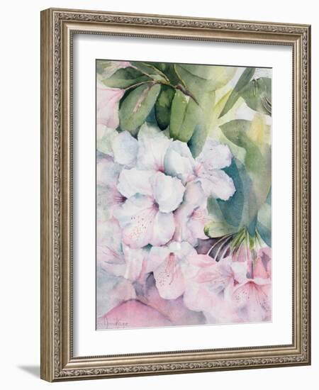 Morning Magic-Karen Armitage-Framed Giclee Print