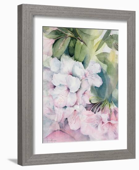 Morning Magic-Karen Armitage-Framed Giclee Print