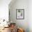 Morning Magic-Karen Armitage-Framed Giclee Print displayed on a wall