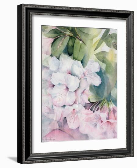 Morning Magic-Karen Armitage-Framed Giclee Print