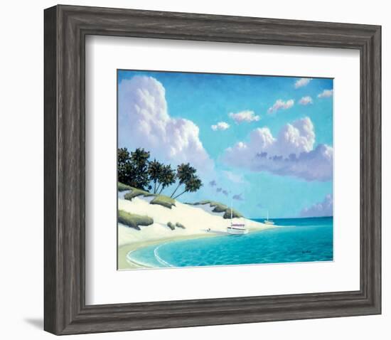 Morning Majesty-Rick Novak-Framed Art Print