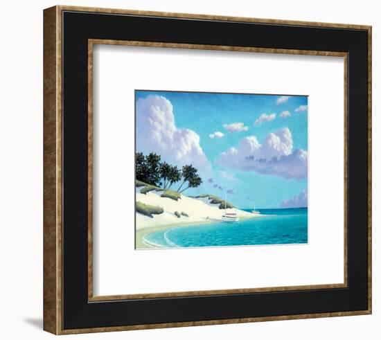 Morning Majesty-Rick Novak-Framed Art Print