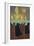 Morning Mass (Nuns in Prayer), 1890-Maurice Denis-Framed Giclee Print