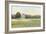 Morning Meadows II-James Wiens-Framed Art Print