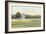 Morning Meadows II-James Wiens-Framed Art Print