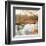 Morning Mirror 2-Diane Poinski-Framed Giclee Print