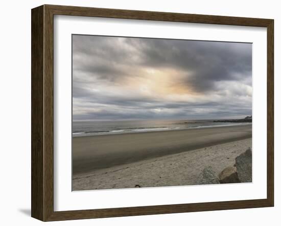 Morning Mist 1-Marcus Prime-Framed Photographic Print