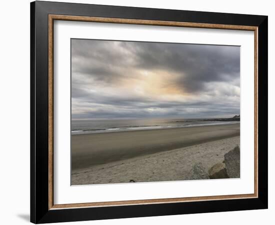 Morning Mist 1-Marcus Prime-Framed Photographic Print