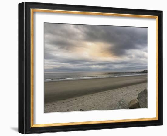 Morning Mist 1-Marcus Prime-Framed Photographic Print