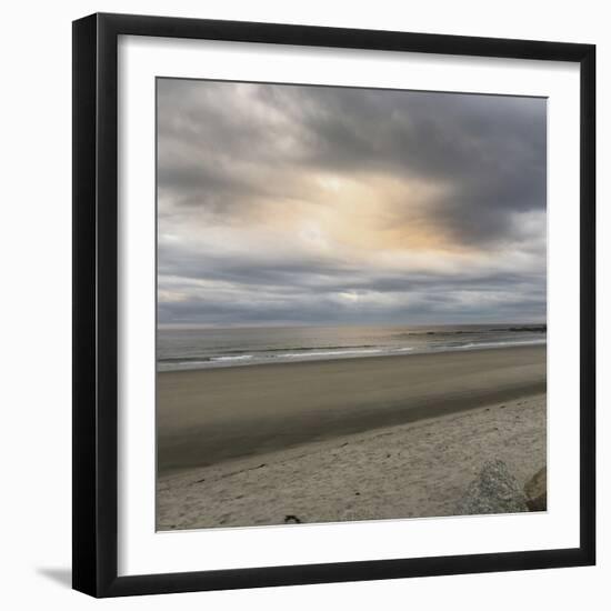 Morning Mist 3-Marcus Prime-Framed Photographic Print