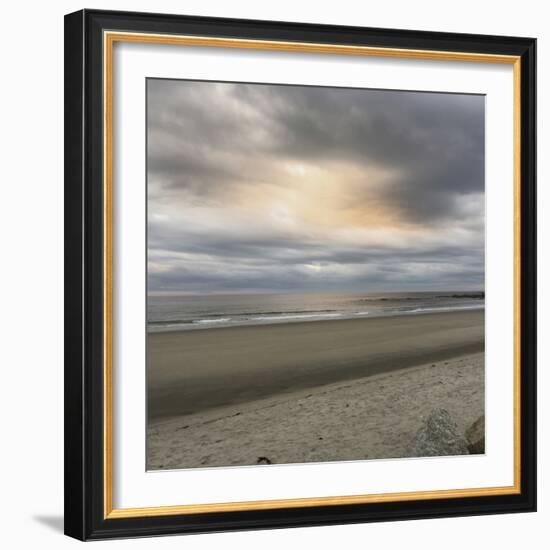 Morning Mist 3-Marcus Prime-Framed Photographic Print