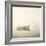 Morning Mist I-Michael Kahn-Framed Giclee Print