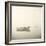 Morning Mist I-Michael Kahn-Framed Giclee Print