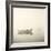 Morning Mist I-Michael Kahn-Framed Giclee Print