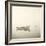 Morning Mist I-Michael Kahn-Framed Giclee Print