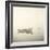 Morning Mist I-Michael Kahn-Framed Giclee Print