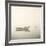 Morning Mist I-Michael Kahn-Framed Giclee Print