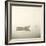 Morning Mist I-Michael Kahn-Framed Giclee Print