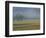 Morning Mist in Cades Cove, Great Smoky Mountains National Park, Tennessee, USA-Adam Jones-Framed Photographic Print