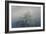 Morning Mist in Mountains,1808-Caspar David Friedrich-Framed Premium Giclee Print