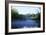 Morning Mist over River Negustyah-Andrey Zvoznikov-Framed Photographic Print