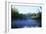 Morning Mist over River Negustyah-Andrey Zvoznikov-Framed Photographic Print