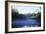 Morning Mist over River Negustyah-Andrey Zvoznikov-Framed Photographic Print